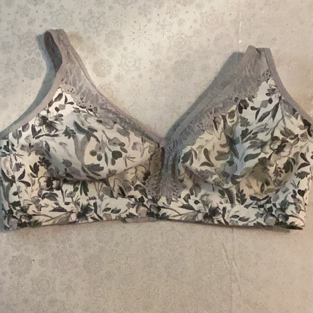 NWT Auden bra